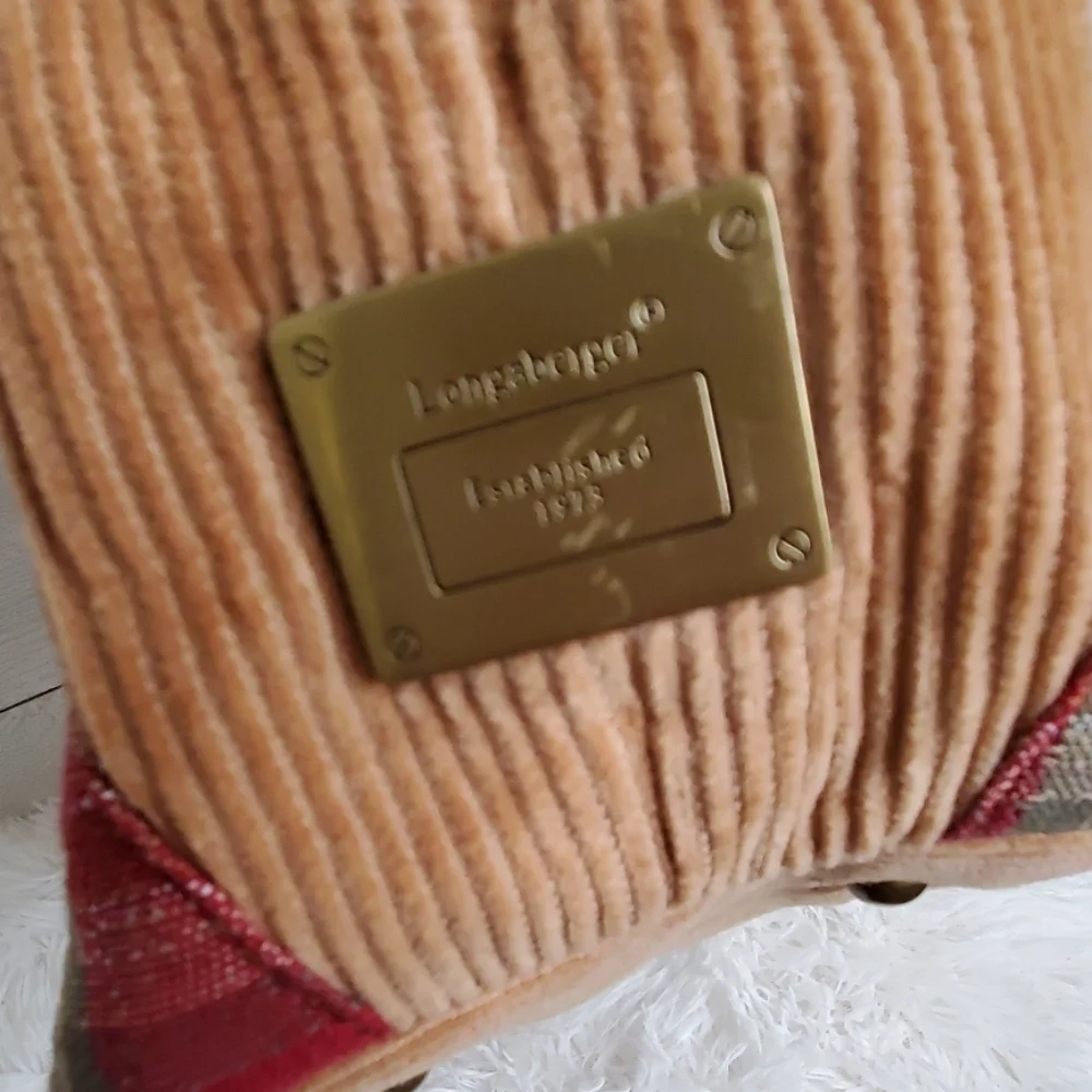 Longaberger medium size